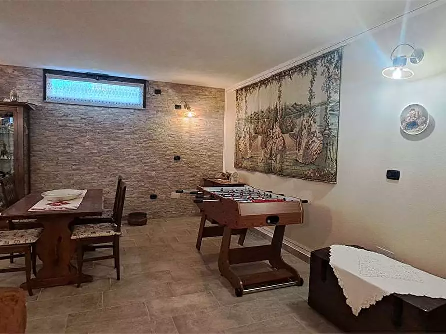 Immagine 27 di Villa in vendita  in via Roma 68 a Roletto