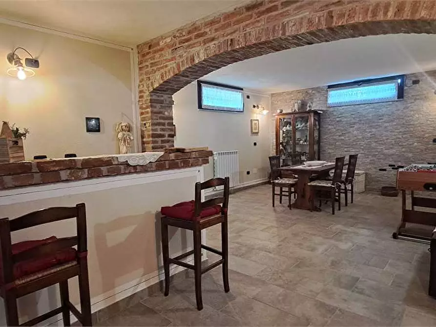 Immagine 30 di Villa in vendita  in via Roma 68 a Roletto