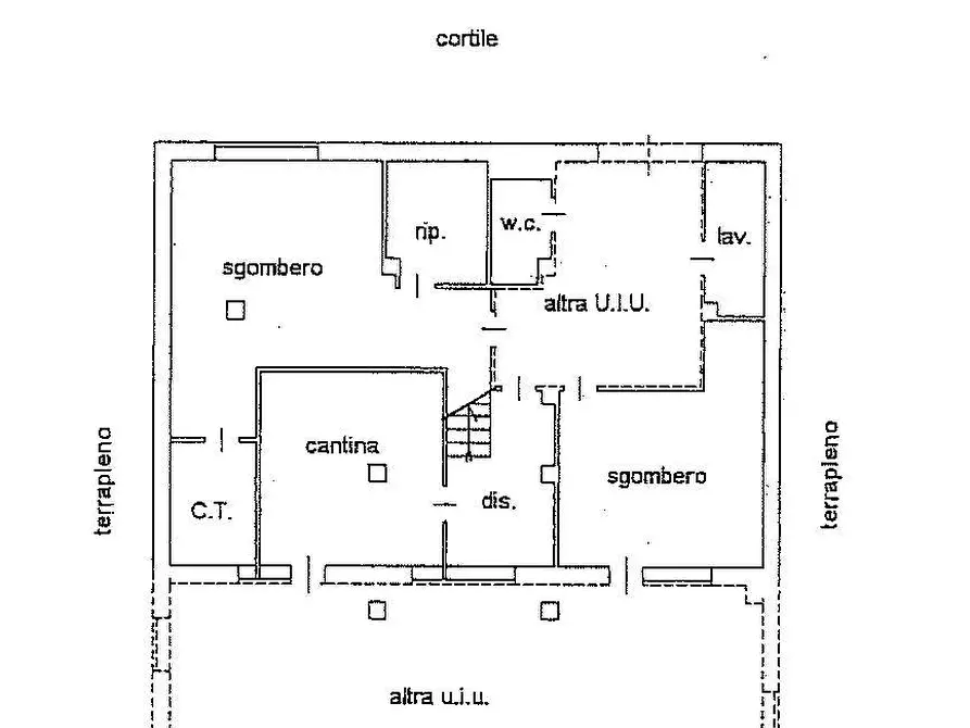 Immagine 34 di Villa in vendita  in via Roma 68 a Roletto