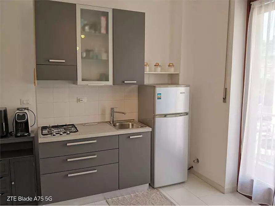 Immagine 1 di Appartamento in affitto  in via rossi  7 a Pinerolo