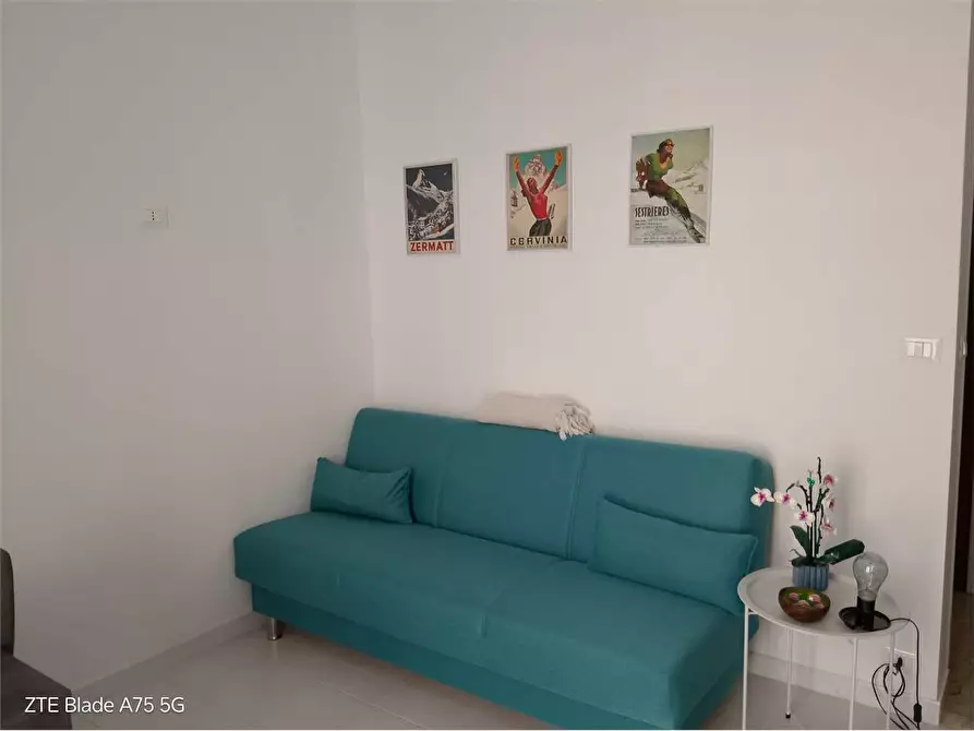 Immagine 3 di Appartamento in affitto  in via rossi  7 a Pinerolo