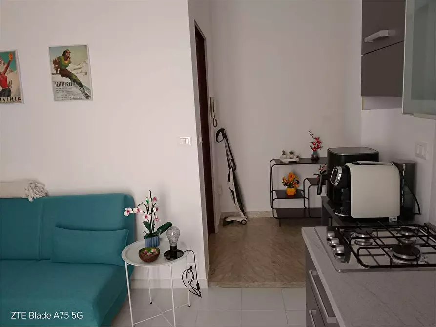 Immagine 4 di Appartamento in affitto  in via rossi  7 a Pinerolo