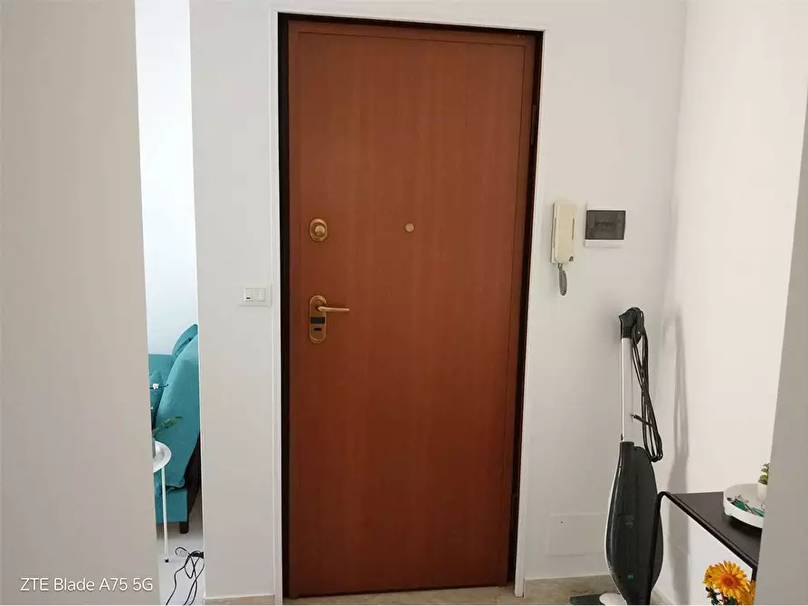Immagine 5 di Appartamento in affitto  in via rossi  7 a Pinerolo