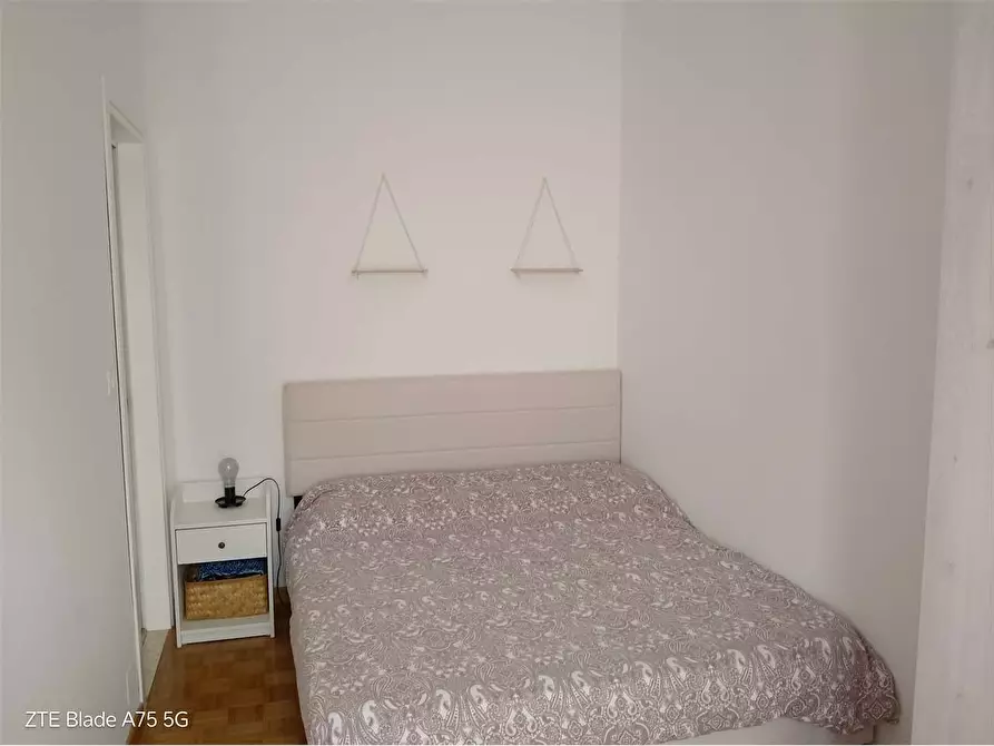 Immagine 7 di Appartamento in affitto  in via rossi  7 a Pinerolo
