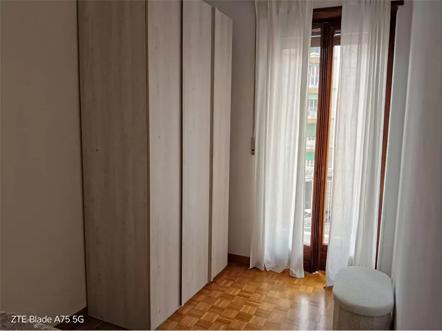 Immagine 8 di Appartamento in affitto  in via rossi  7 a Pinerolo