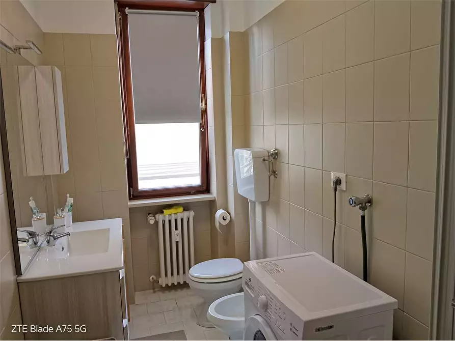 Immagine 9 di Appartamento in affitto  in via rossi  7 a Pinerolo