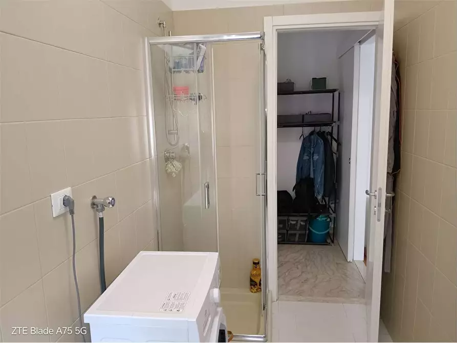 Immagine 12 di Appartamento in affitto  in via rossi  7 a Pinerolo