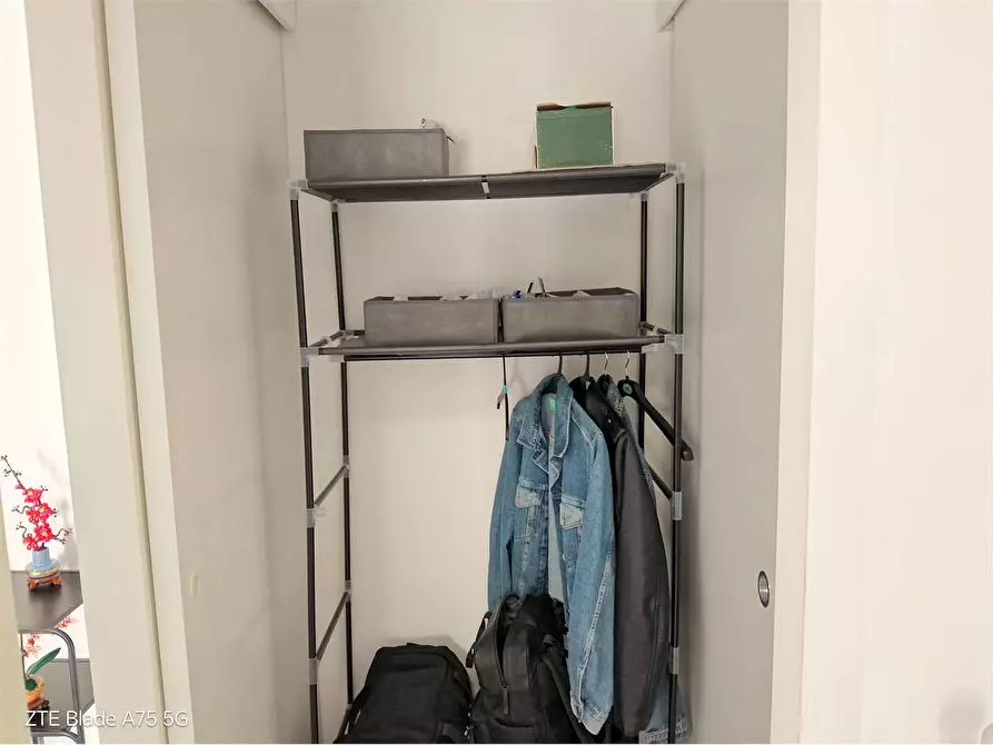 Immagine 15 di Appartamento in affitto  in via rossi  7 a Pinerolo
