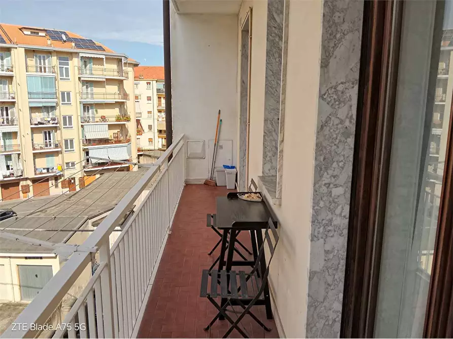Immagine 16 di Appartamento in affitto  in via rossi  7 a Pinerolo