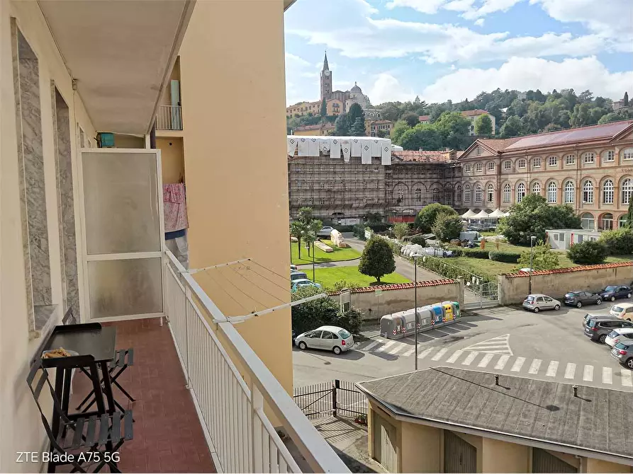 Immagine 17 di Appartamento in affitto  in via rossi  7 a Pinerolo