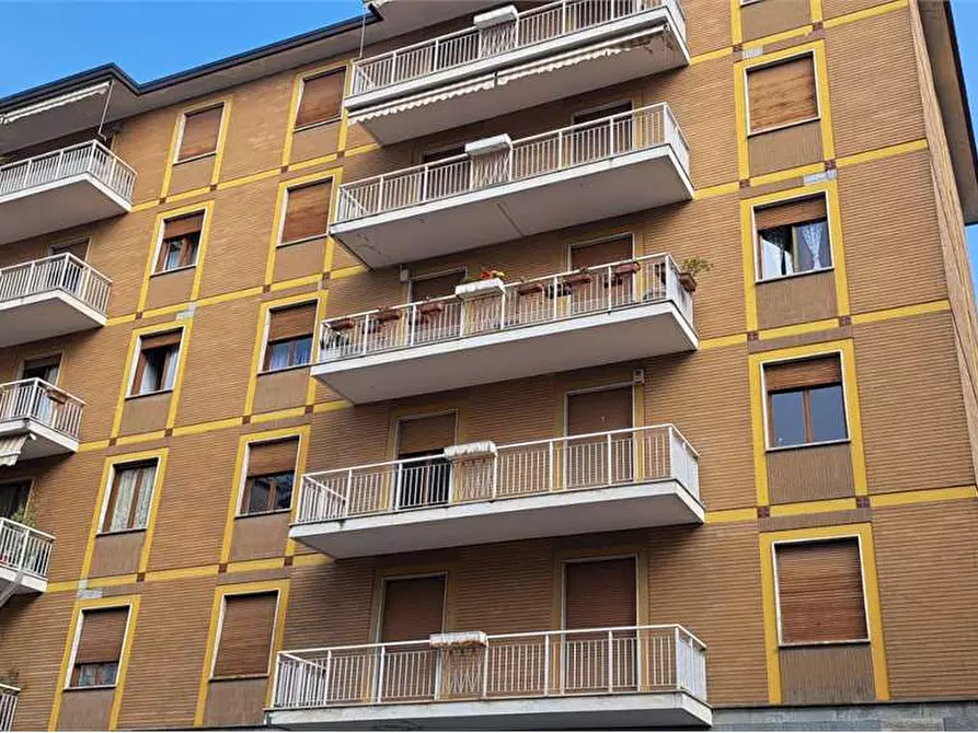 Immagine 18 di Appartamento in affitto  in via rossi  7 a Pinerolo
