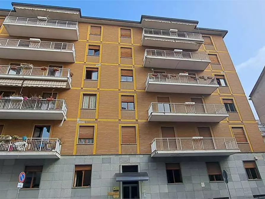 Immagine 19 di Appartamento in affitto  in via rossi  7 a Pinerolo