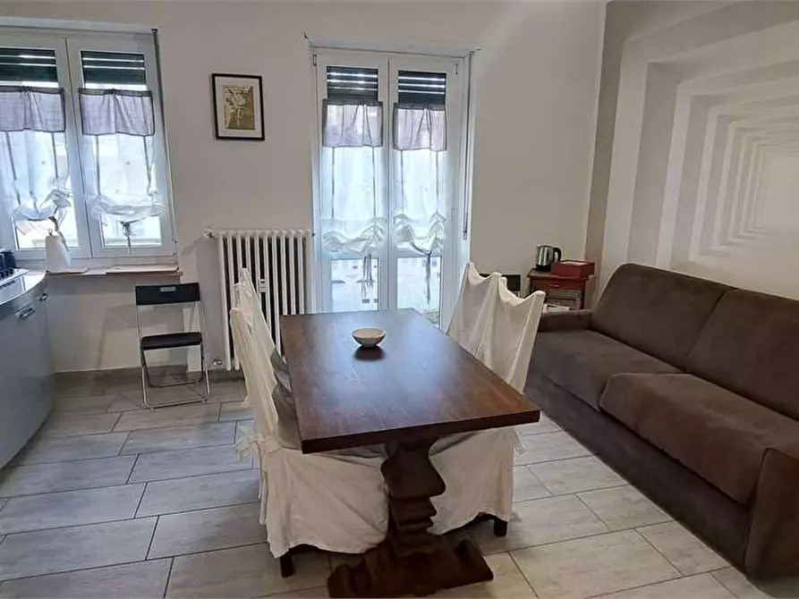 Immagine 4 di Appartamento in vendita  in LANTERI 11 a Pinerolo