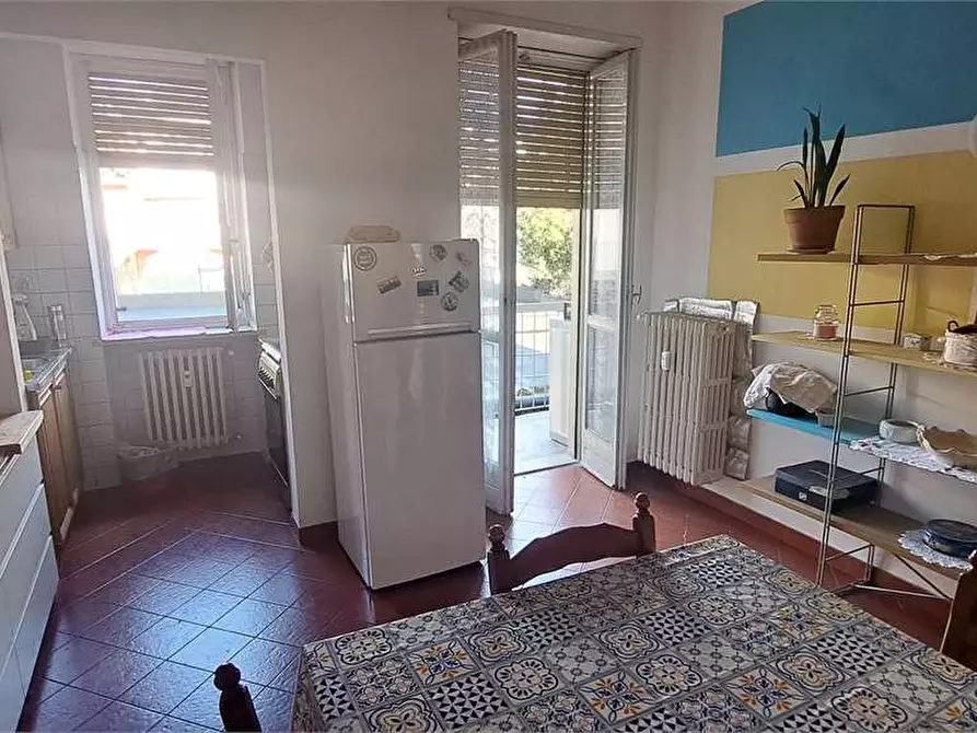 Immagine 2 di Appartamento in vendita  in Via Lanteri 5 a Pinerolo