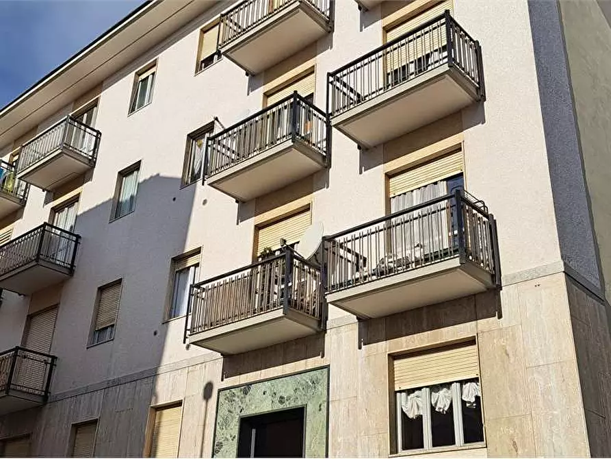 Immagine 3 di Appartamento in vendita  in Via Lanteri 5 a Pinerolo