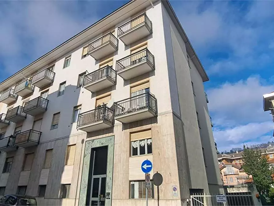 Immagine 1 di Appartamento in vendita  in Via Lanteri 5 a Pinerolo