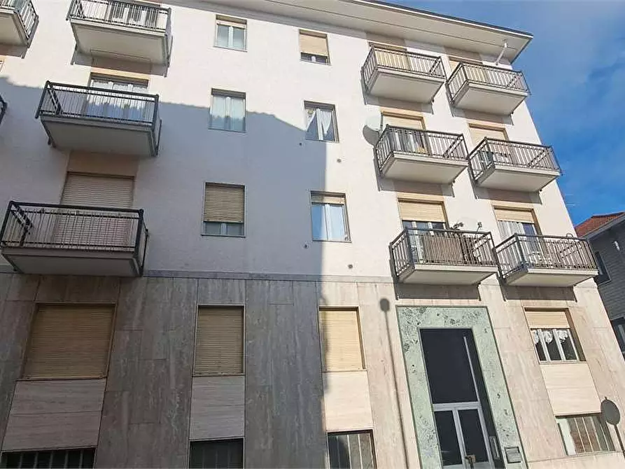 Immagine 4 di Appartamento in vendita  in Via Lanteri 5 a Pinerolo