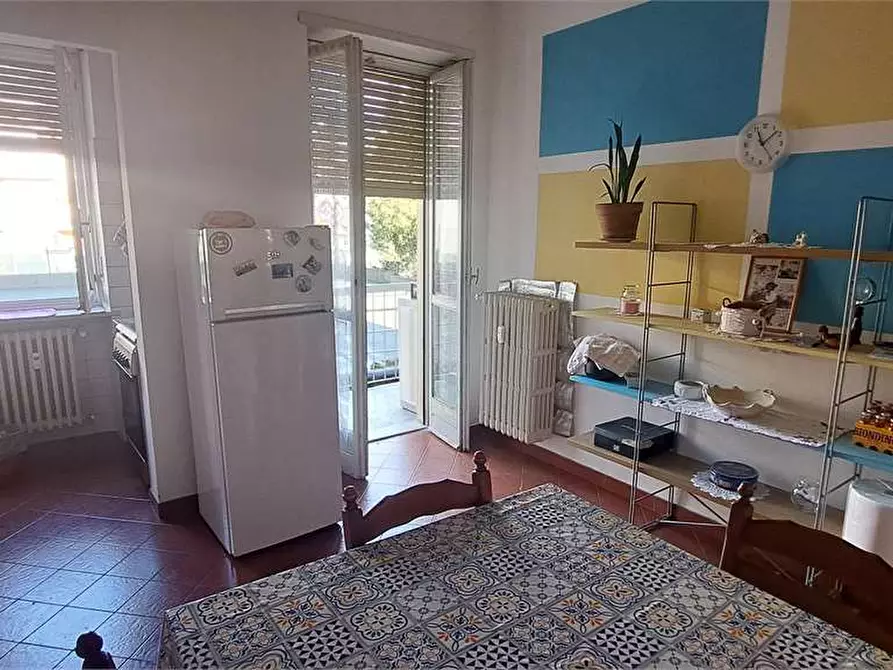 Immagine 6 di Appartamento in vendita  in Via Lanteri 5 a Pinerolo