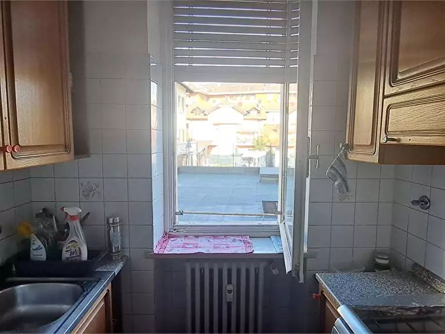 Immagine 9 di Appartamento in vendita  in Via Lanteri 5 a Pinerolo