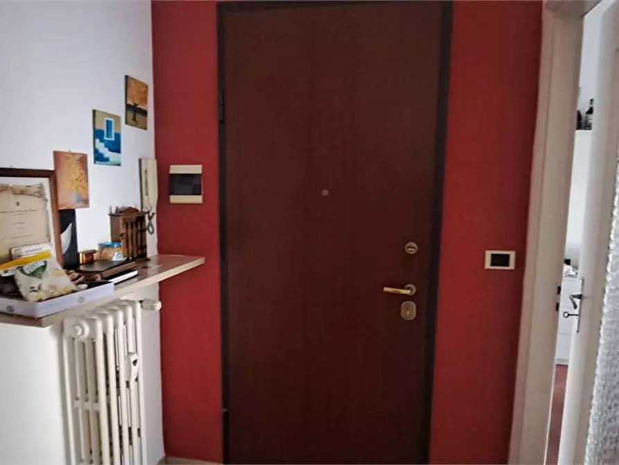 Immagine 10 di Appartamento in vendita  in Via Lanteri 5 a Pinerolo