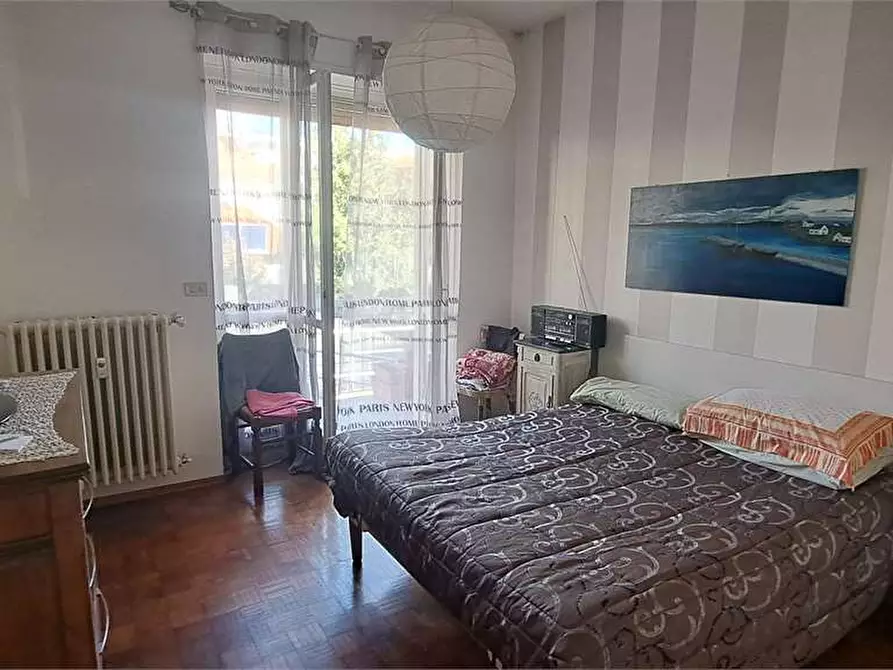 Immagine 15 di Appartamento in vendita  in Via Lanteri 5 a Pinerolo