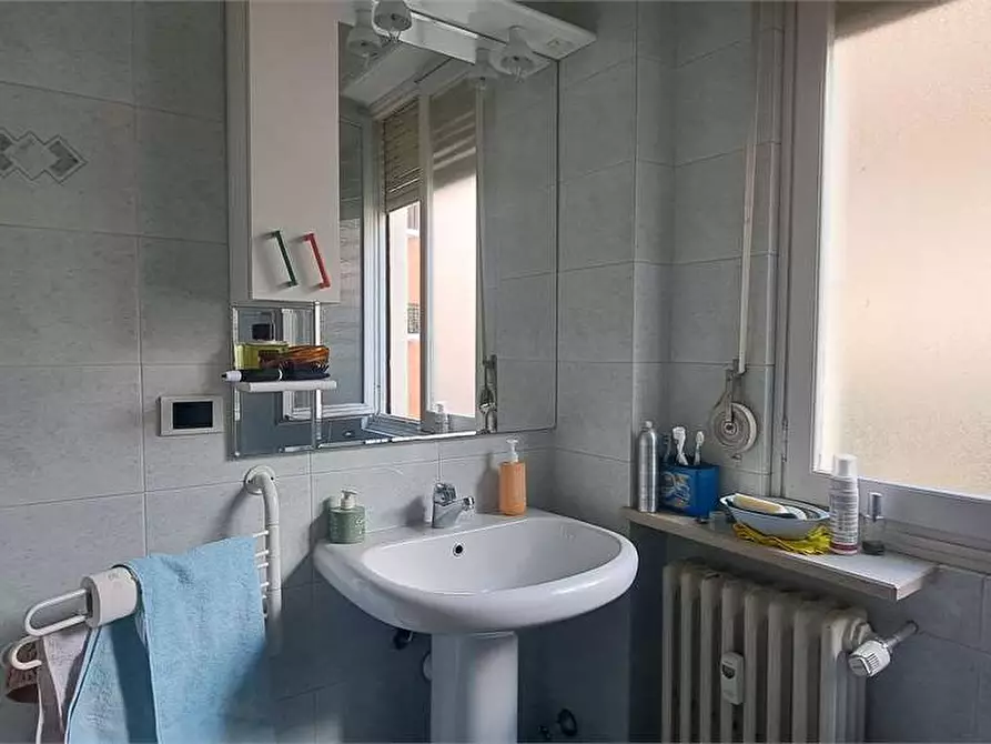 Immagine 18 di Appartamento in vendita  in Via Lanteri 5 a Pinerolo