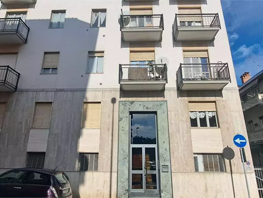 Immagine 23 di Appartamento in vendita  in Via Lanteri 5 a Pinerolo