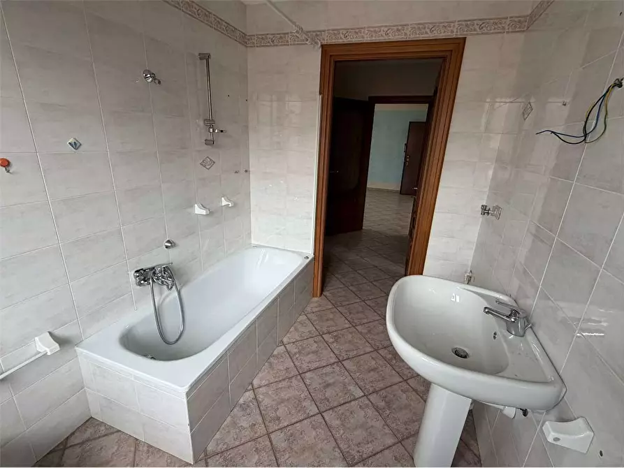 Immagine 13 di Appartamento in affitto  in via Giacomo Puccini 2 a Bagnolo Piemonte