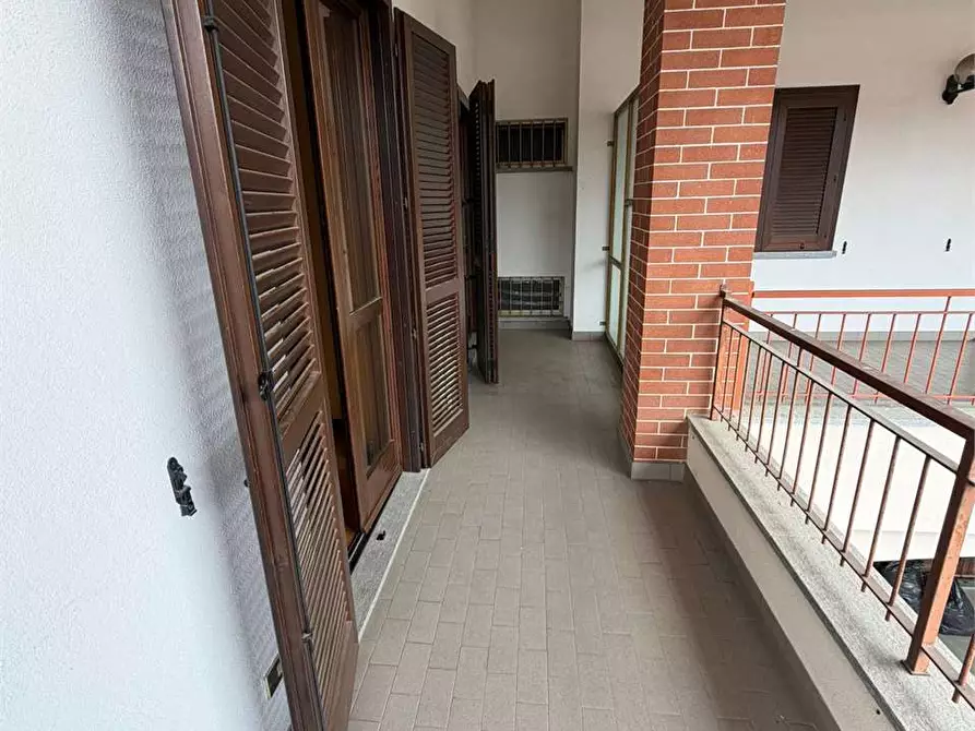 Immagine 11 di Appartamento in affitto  in via Giacomo Puccini 2 a Bagnolo Piemonte