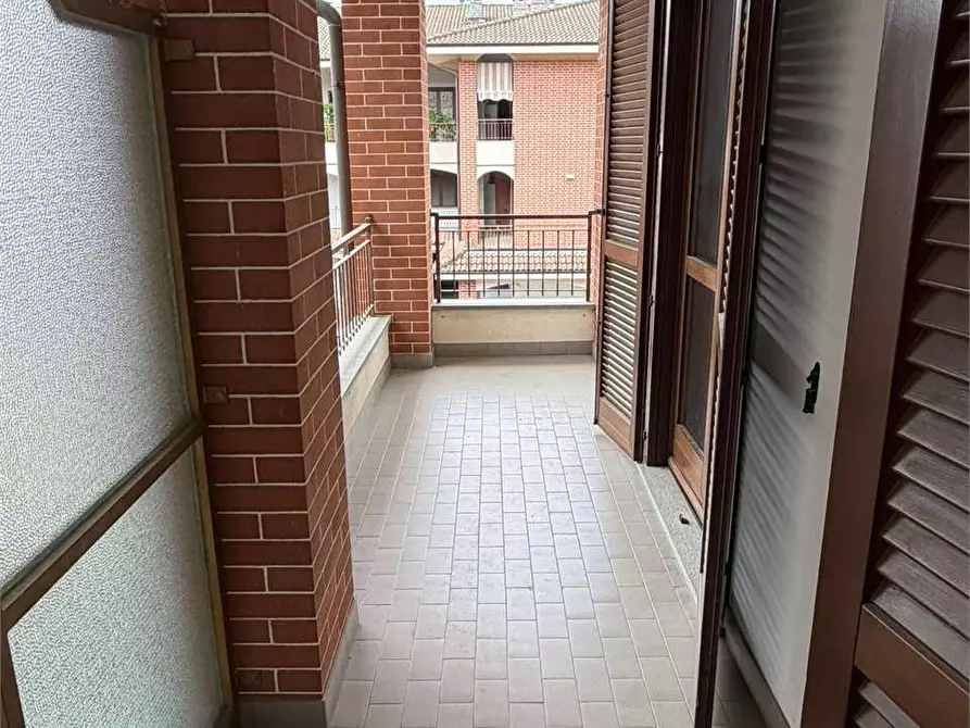 Immagine 10 di Appartamento in affitto  in via Giacomo Puccini 2 a Bagnolo Piemonte