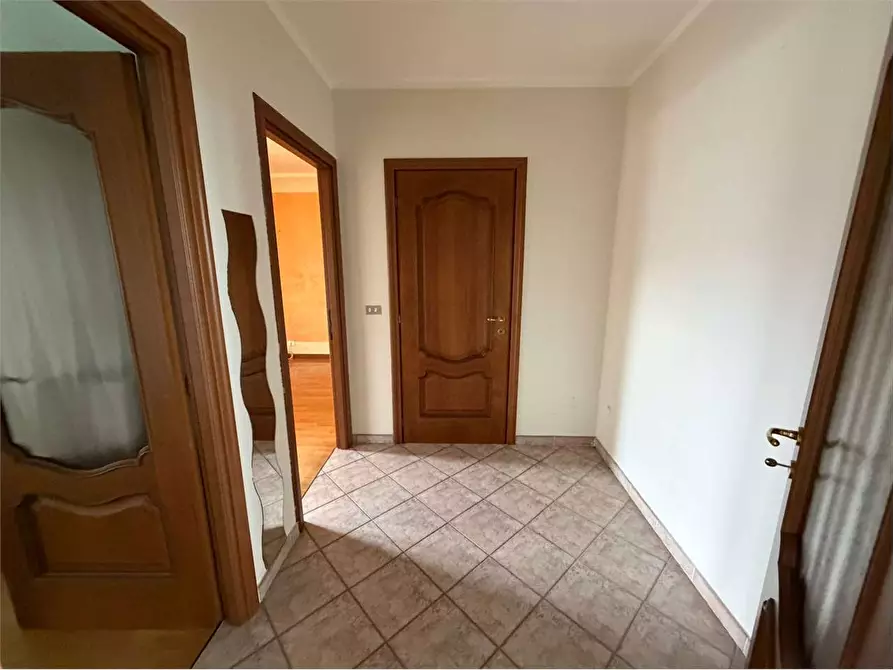 Immagine 7 di Appartamento in affitto  in via Giacomo Puccini 2 a Bagnolo Piemonte