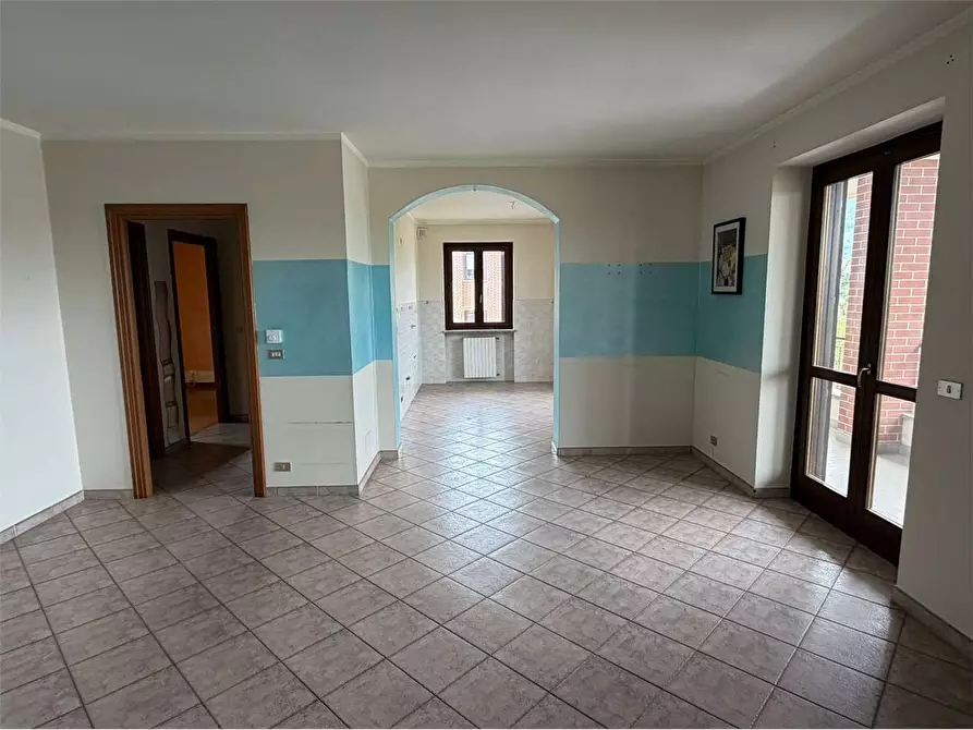 Immagine 1 di Appartamento in affitto  in via Giacomo Puccini 2 a Bagnolo Piemonte