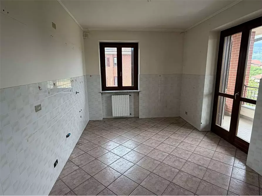 Immagine 3 di Appartamento in affitto  in via Giacomo Puccini 2 a Bagnolo Piemonte