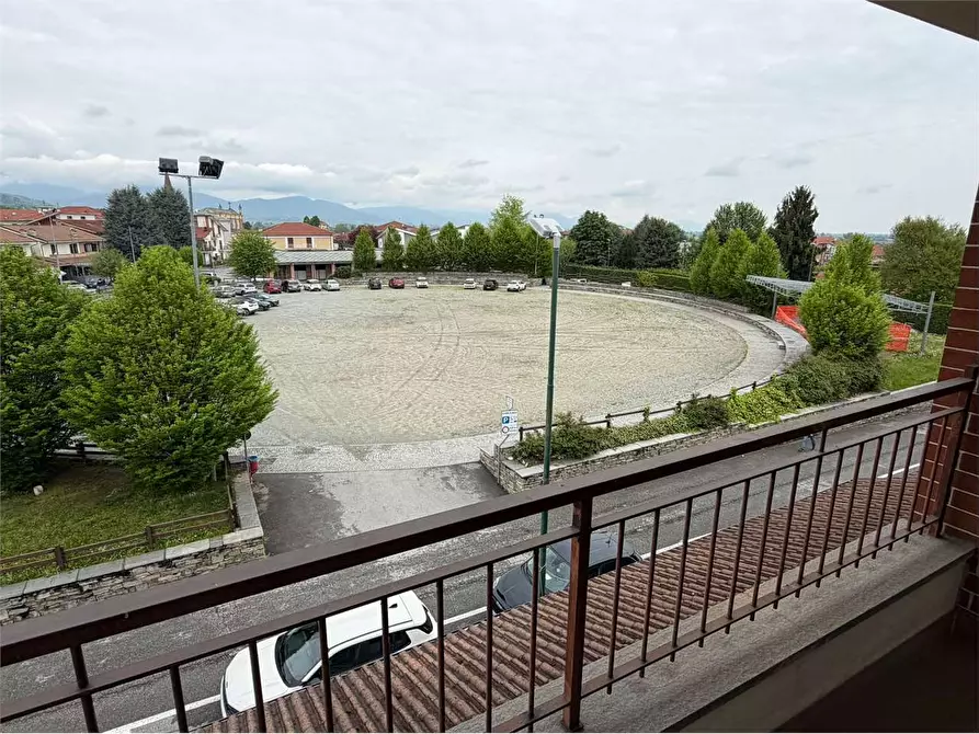 Immagine 6 di Appartamento in affitto  in via Giacomo Puccini 2 a Bagnolo Piemonte