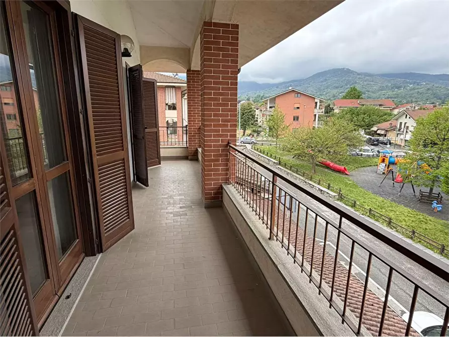 Immagine 5 di Appartamento in affitto  in via Giacomo Puccini 2 a Bagnolo Piemonte