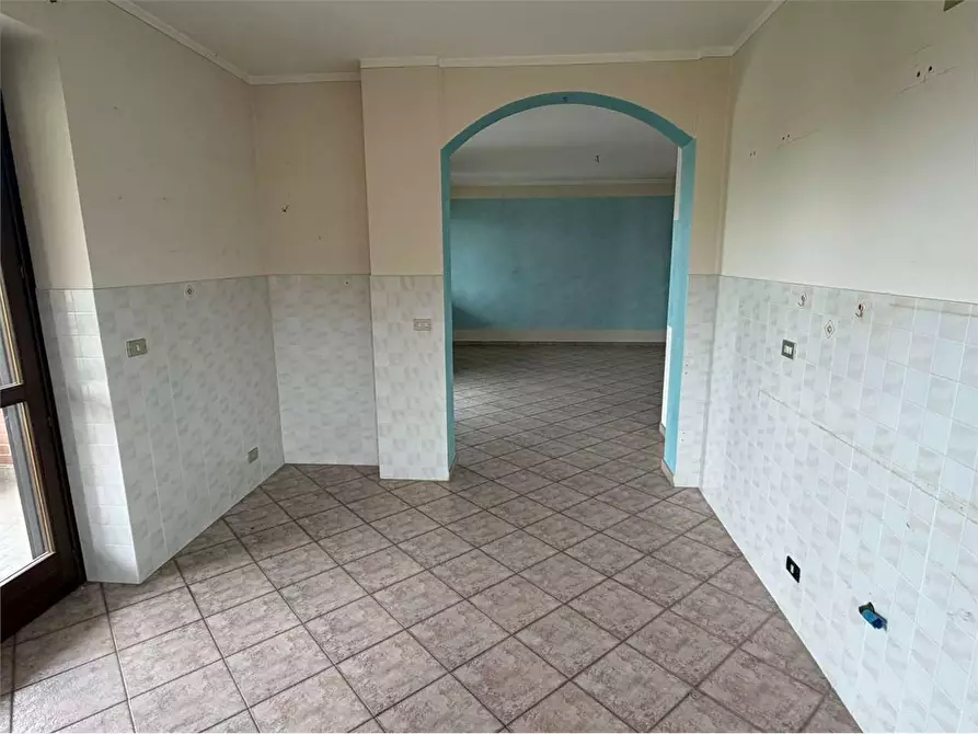 Immagine 2 di Appartamento in affitto  in via Giacomo Puccini 2 a Bagnolo Piemonte