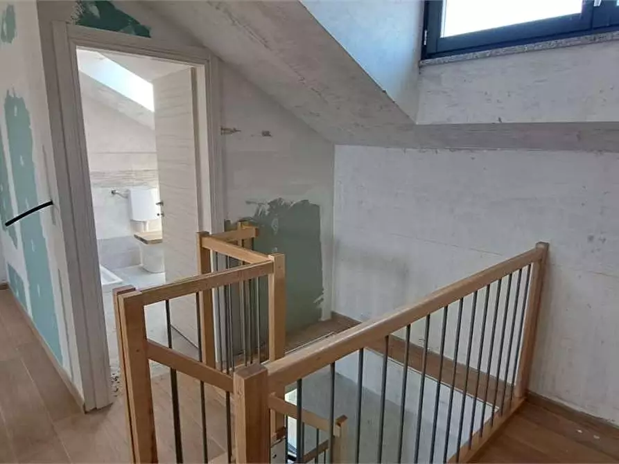 Immagine 6 di Appartamento in vendita  in via saluzzo a Pinerolo