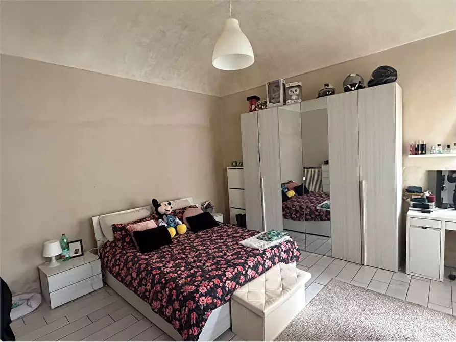 Immagine 7 di Appartamento in vendita  in via Saluzzo 38 a Pinerolo