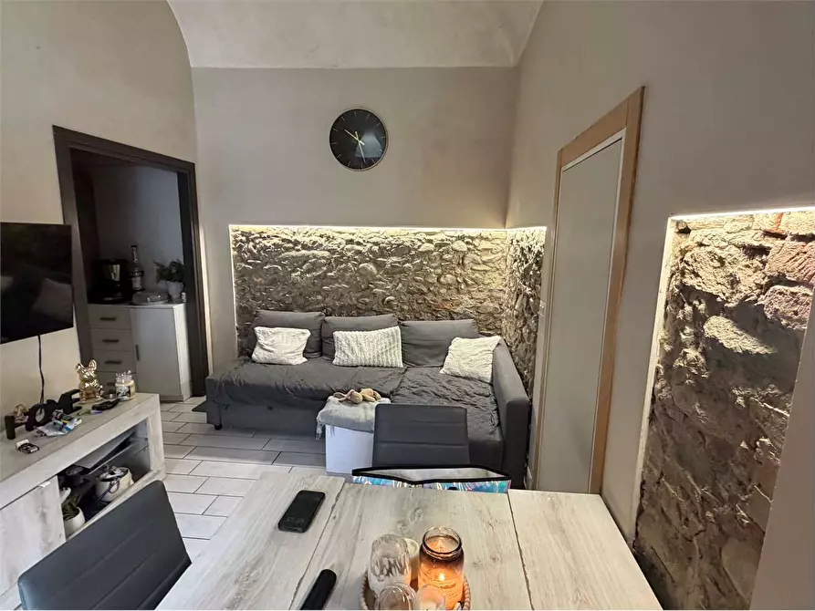 Immagine 3 di Appartamento in vendita  in via Saluzzo 38 a Pinerolo