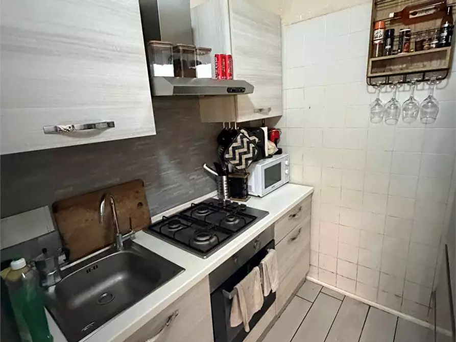 Immagine 6 di Appartamento in vendita  in via Saluzzo 38 a Pinerolo