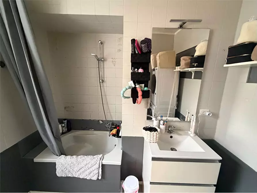 Immagine 10 di Appartamento in vendita  in via Saluzzo 38 a Pinerolo