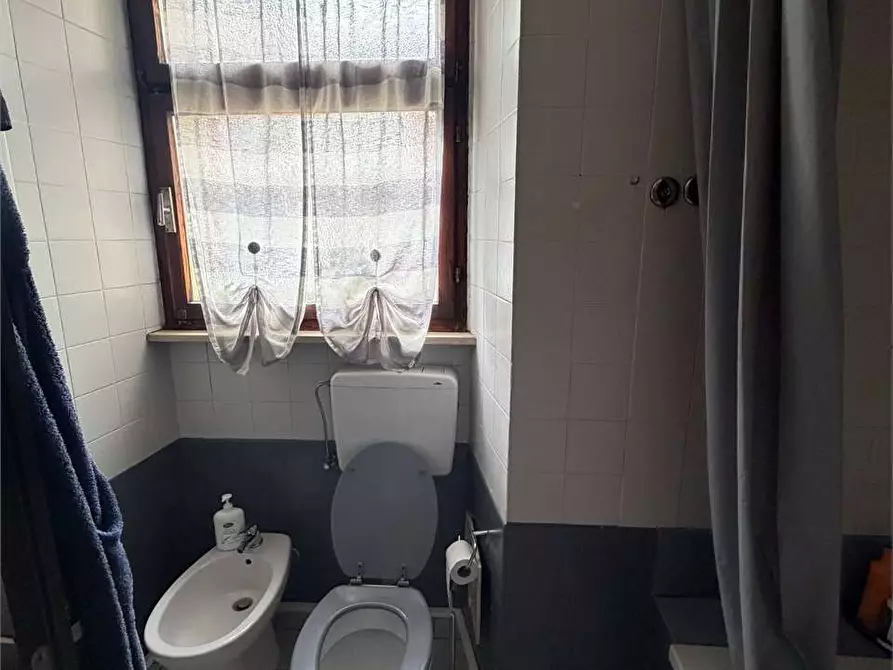Immagine 11 di Appartamento in vendita  in via Saluzzo 38 a Pinerolo