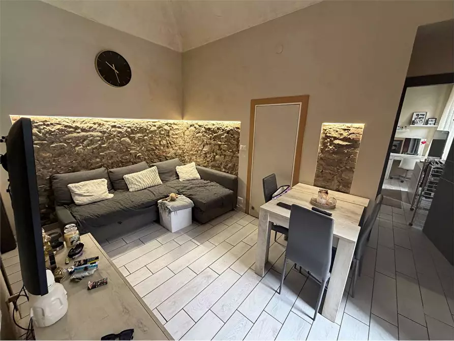 Immagine 1 di Appartamento in vendita  in via Saluzzo 38 a Pinerolo