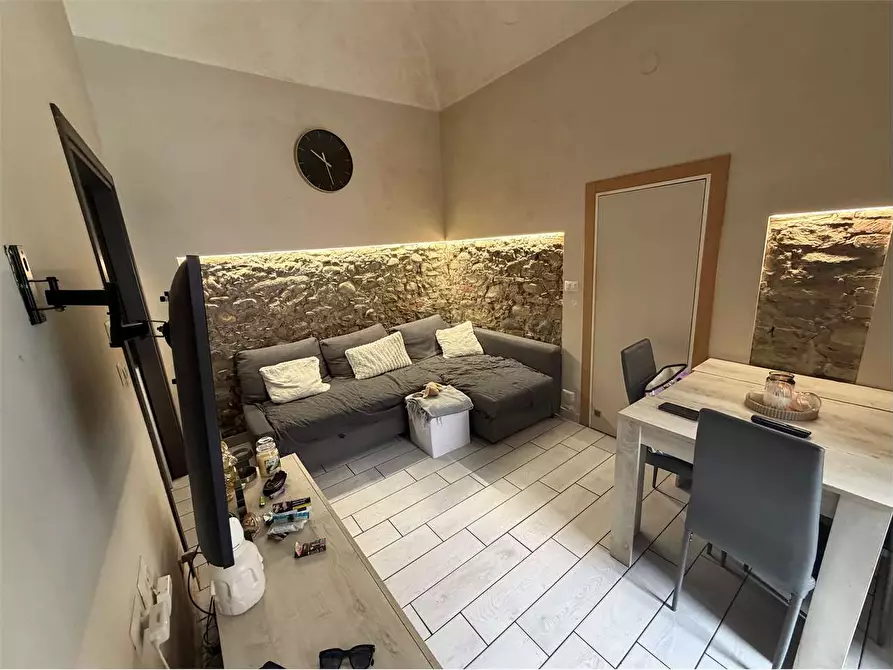 Immagine 4 di Appartamento in vendita  in via Saluzzo 38 a Pinerolo