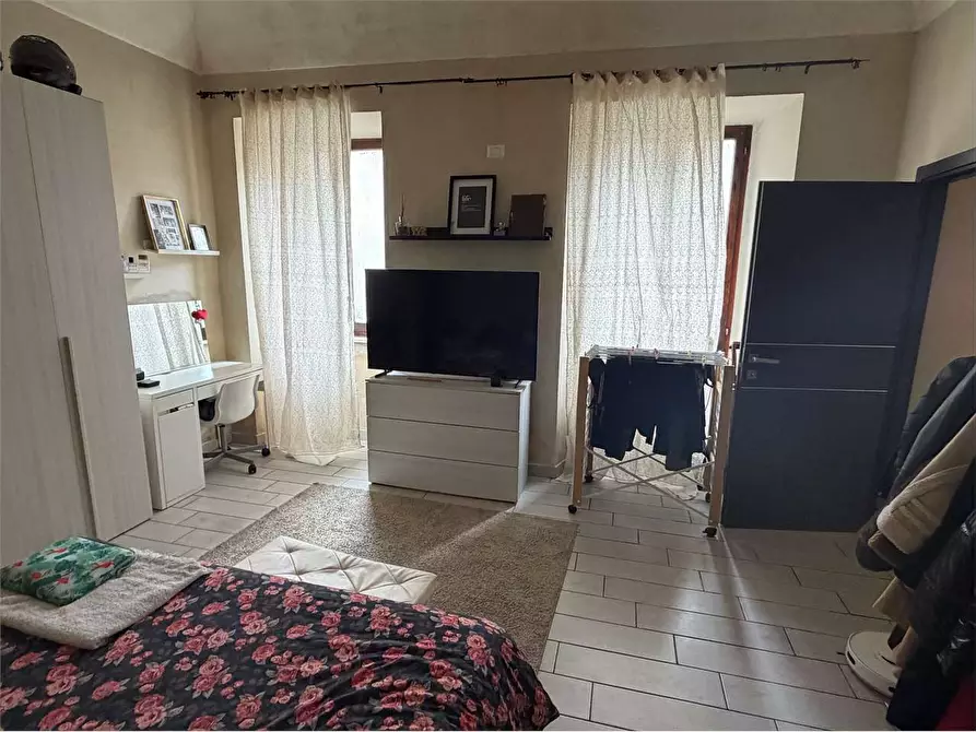 Immagine 8 di Appartamento in vendita  in via Saluzzo 38 a Pinerolo
