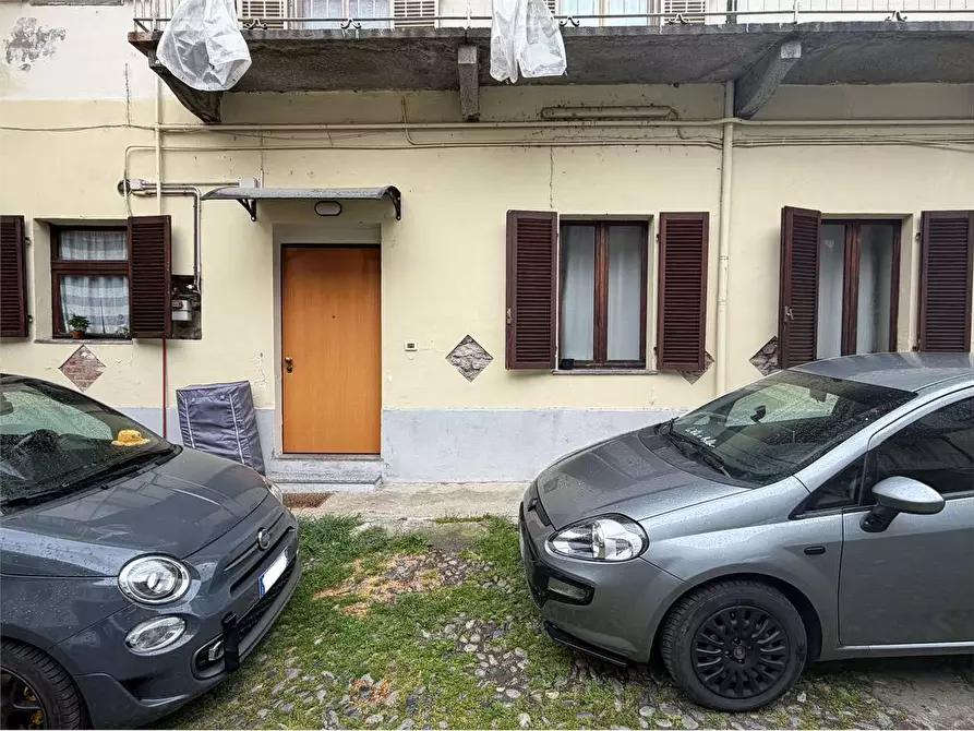 Immagine 12 di Appartamento in vendita  in via Saluzzo 38 a Pinerolo