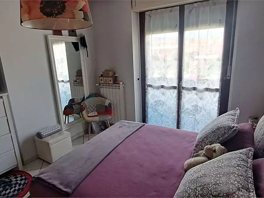 Immagine 12 di Appartamento in vendita  in via Noemi Gabrielli 10 a Pinerolo