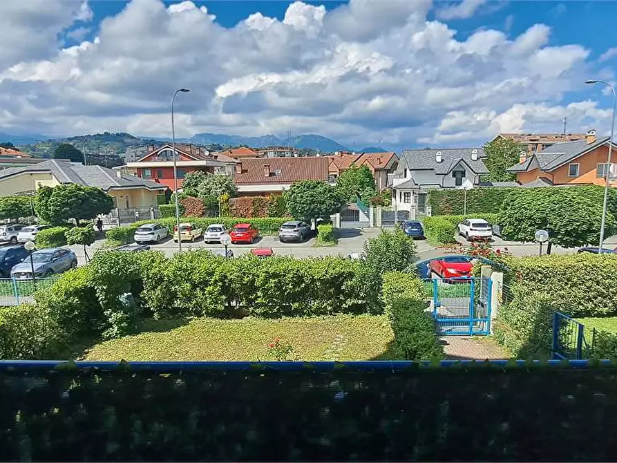 Immagine 14 di Appartamento in vendita  in via Noemi Gabrielli 10 a Pinerolo