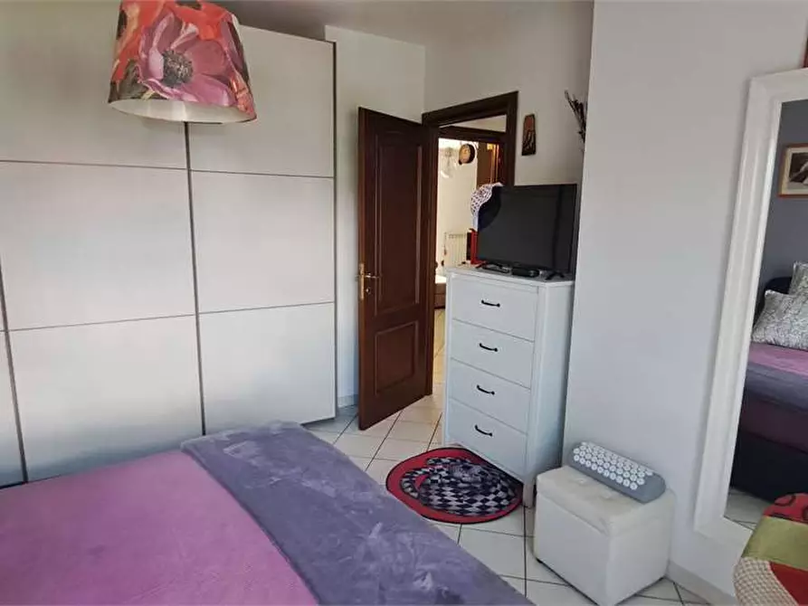 Immagine 11 di Appartamento in vendita  in via Noemi Gabrielli 10 a Pinerolo