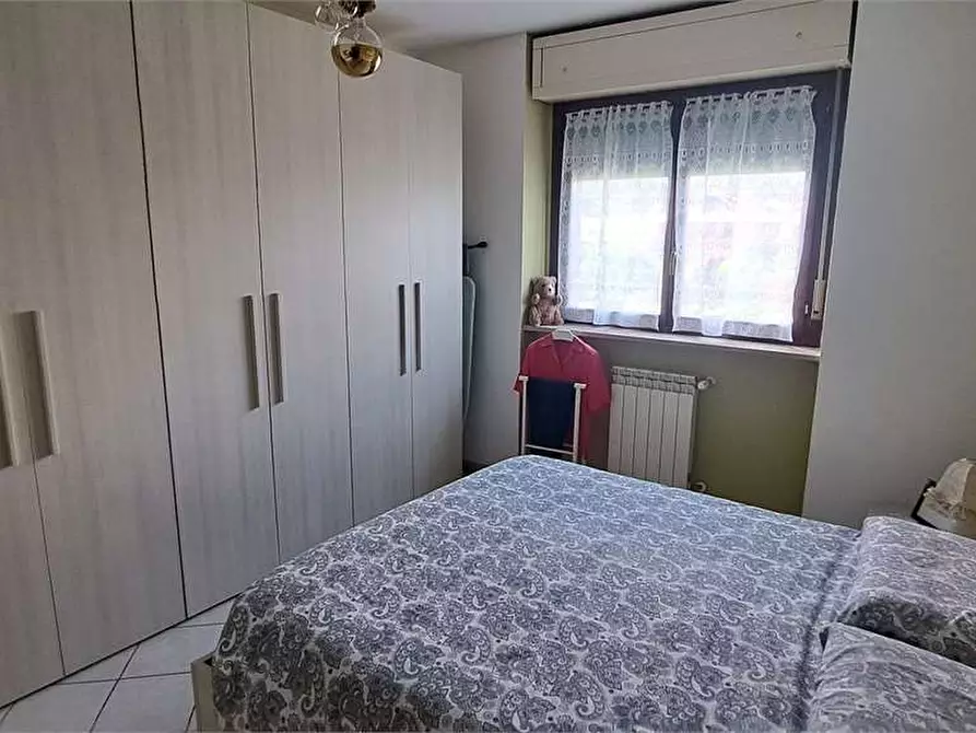 Immagine 9 di Appartamento in vendita  in via Noemi Gabrielli 10 a Pinerolo